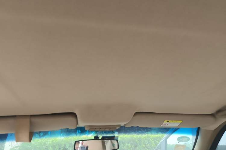 Used Buick GL8 2014 2.4L Comfort Edition Headliner