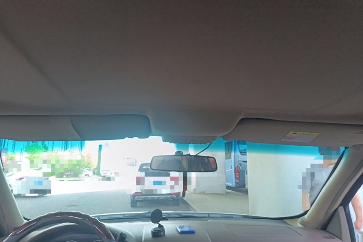 Used Buick GL8 2014 2.4L Classic Edition Headliner