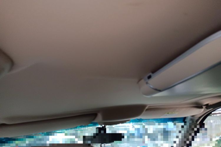 Used Buick GL8 2014 2.4L Comfort Edition Headliner