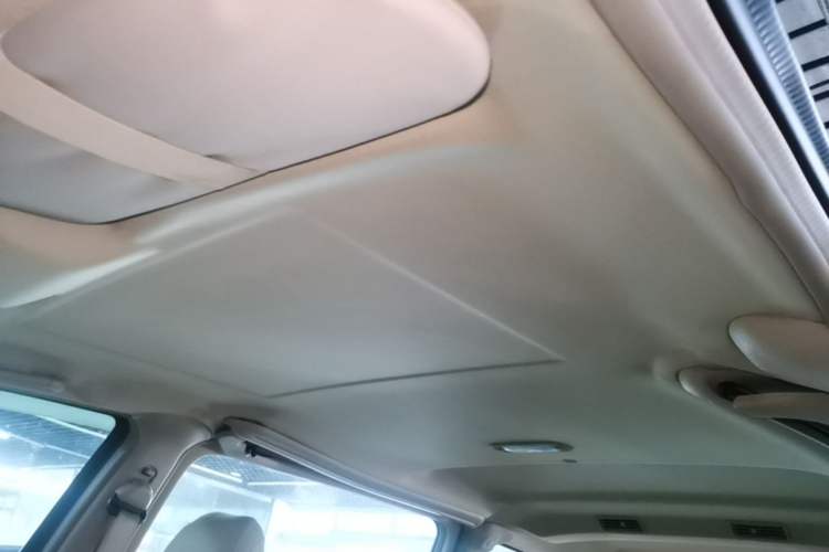 Used Buick GL8 2014 2.4L Classic Edition Headliner