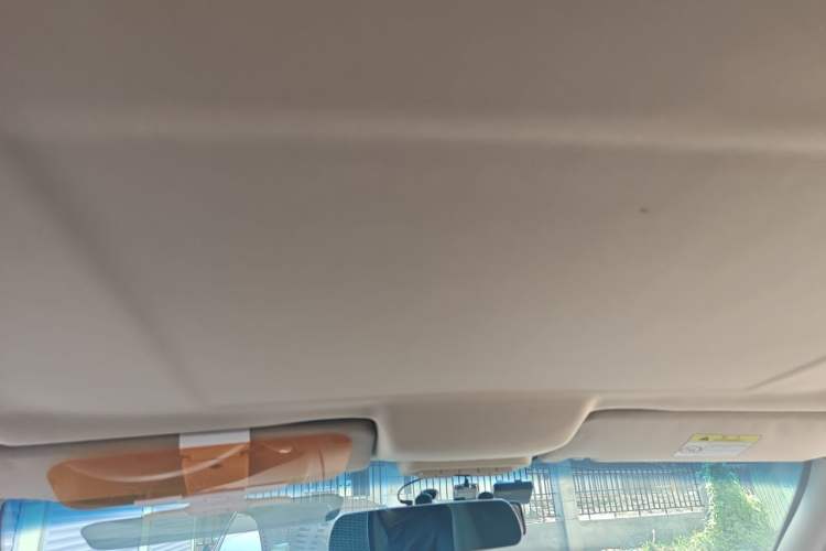Used Buick GL8 2014 2.4L Classic Edition Headliner