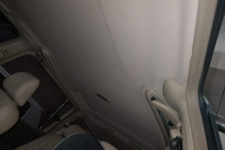 Used Buick GL8 2014 2.4L Classic Edition Headliner