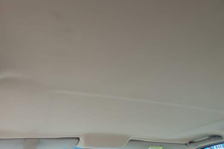 Used Buick GL8 2014 2.4L Comfort Edition Headliner