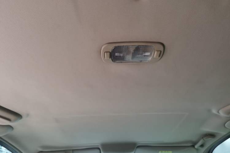 Used Buick GL8 2014 2.4L Classic Edition Headliner