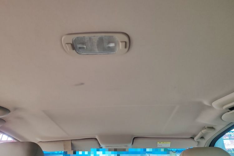 Used Buick GL8 2014 2.4L Classic Edition Headliner