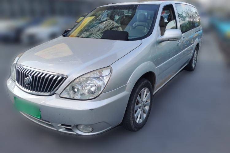 Ojetý Buick GL8 2014 2.4L Comfort Edition Guazi used car, China used car export, Used car for sale, Used  cars, Cheapest cars for sale