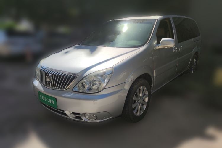 Ojetý Buick GL8 2014 2.4L Executive Edition Guazi used car, China used car export, Used car for sale, Used  cars, Cheapest cars for sale