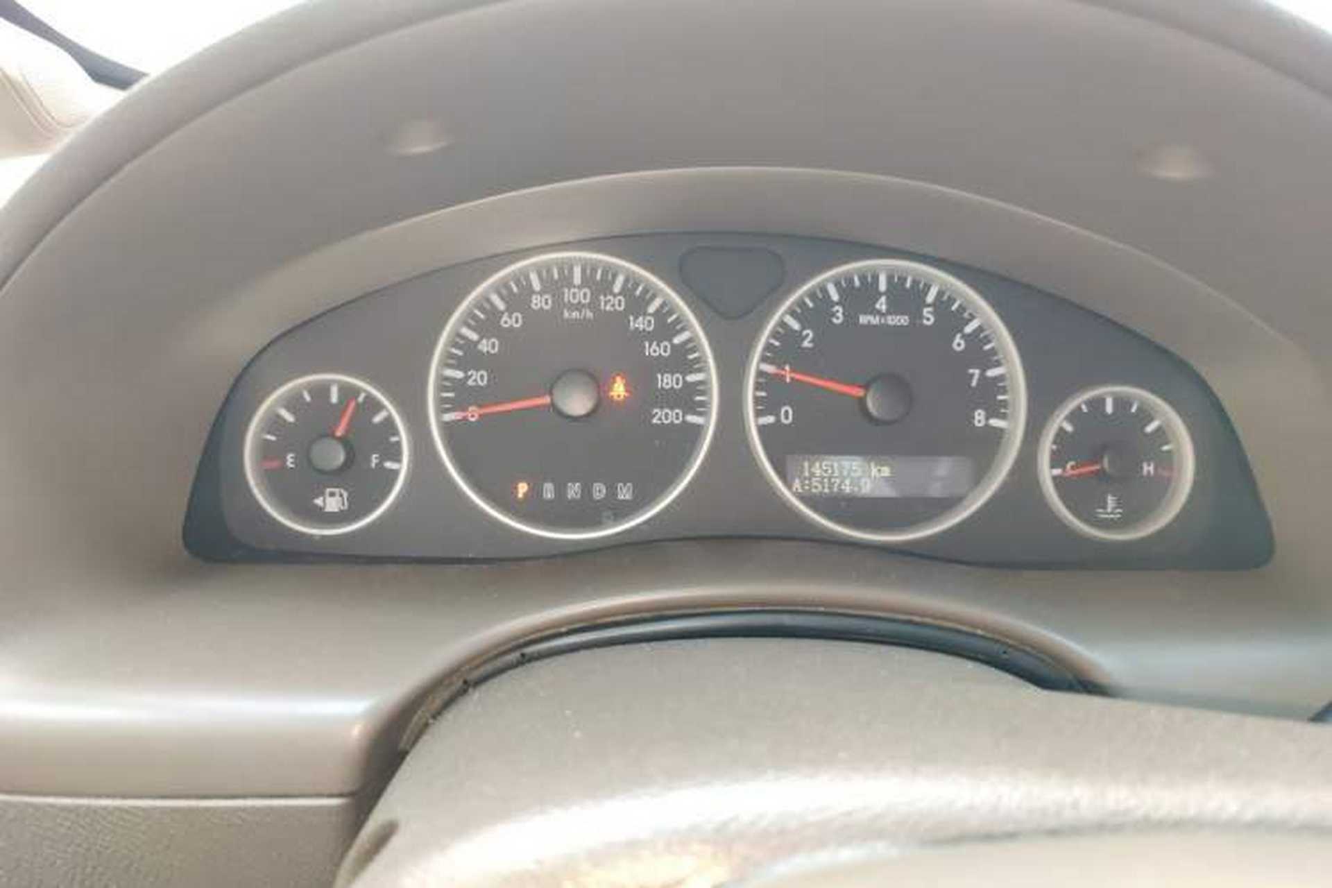 Used Buick GL8 2014 2.4L Classic Edition Instrument Cluster