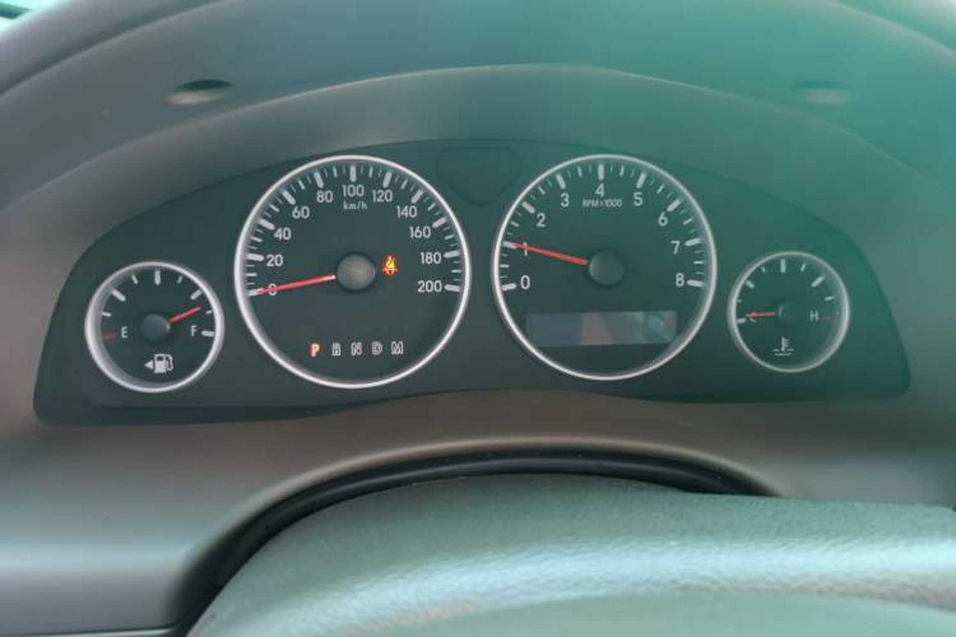 Used Buick GL8 2014 2.4L Classic Edition Instrument Cluster