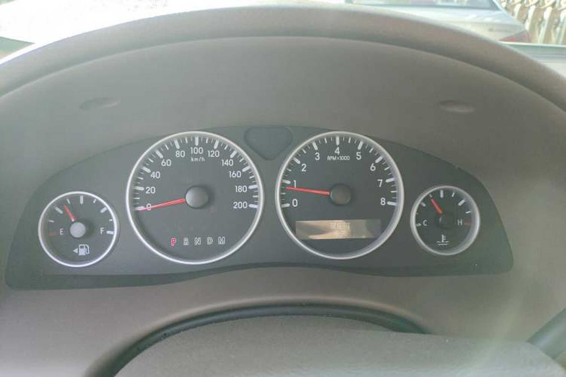 Used Buick GL8 2014 2.4L Classic Edition Instrument Cluster