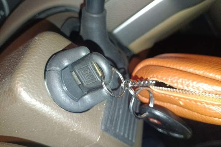 Used Buick GL8 2014 2.4L Classic Edition Interior 1