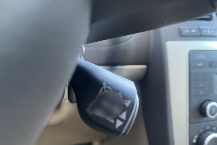 Used Buick GL8 2014 2.4L Executive Edition Interior 4