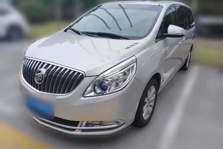 Used Buick GL8 2014 2.4L LT Luxury Business Executive Edition Guazi used car, China used car export, Used car for sale, Used  cars, Cheapest cars for sale