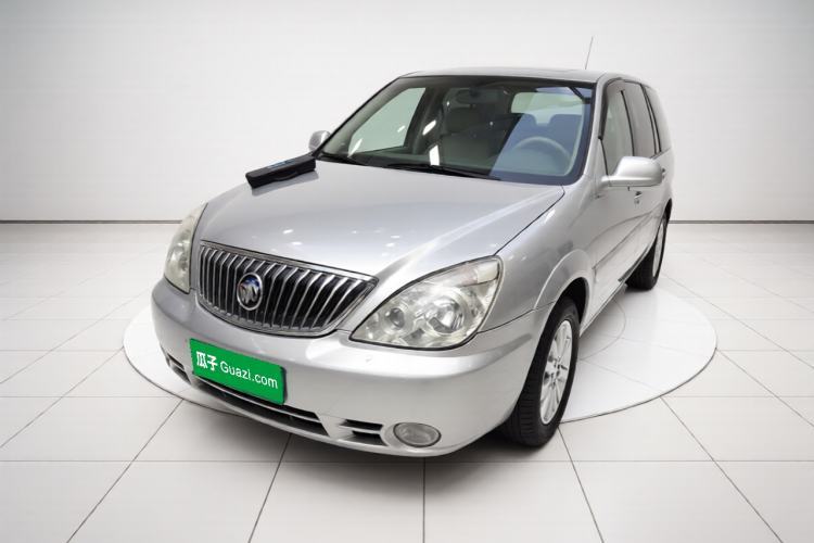 Used Buick GL8 2014 2.4L Classic Edition Guazi used car, China used car export, Used car for sale, Used  cars, Cheapest cars for sale