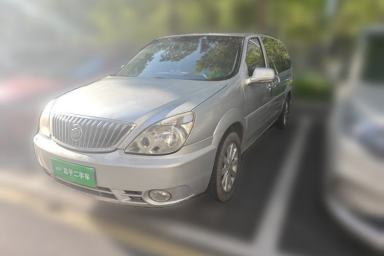 Used Buick GL8 2014 2.4L Executive Edition