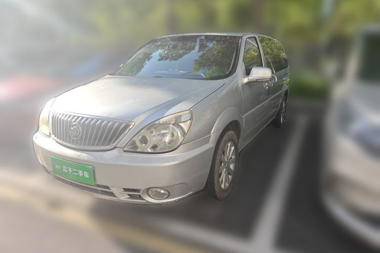 Used Buick GL8 2014 2.4L Executive Edition Guazi used car, China used car export, Used car for sale, Used  cars, Cheapest cars for sale