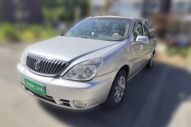 Used Buick GL8 2014 2.4L Classic Edition