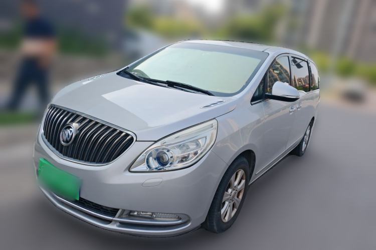 Ojetý Buick GL8 2014 3.0L GT Luxury Business Haoya Edition Guazi used car, China used car export, Used car for sale, Used  cars, Cheapest cars for sale