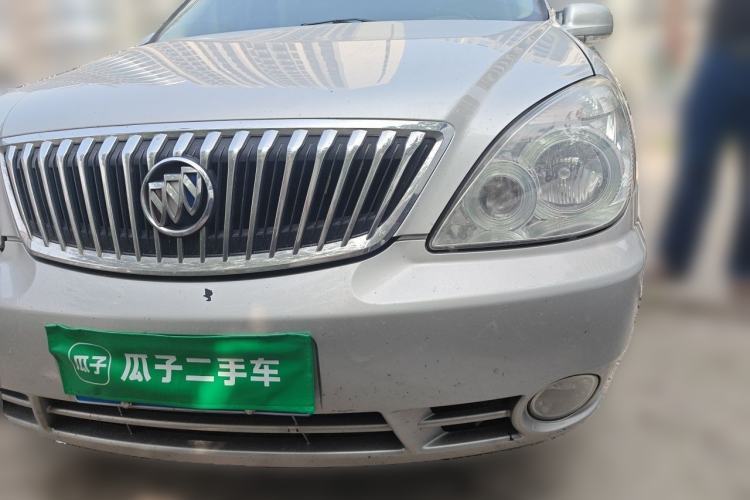 Used Buick GL8 2014 2.4L Classic Edition Guazi used car, China used car export, Used car for sale, Used  cars, Cheapest cars for sale
