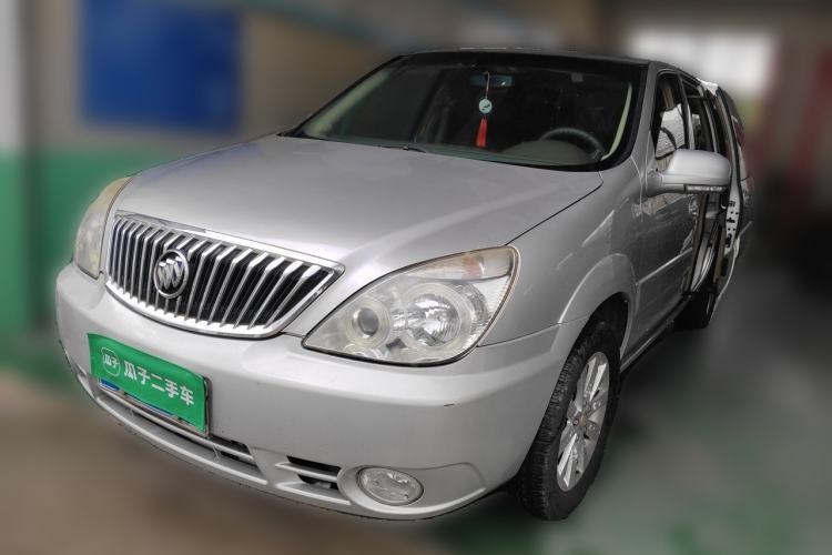 Used Buick GL8 2014 2.4L Classic Edition Guazi used car, China used car export, Used car for sale, Used  cars, Cheapest cars for sale