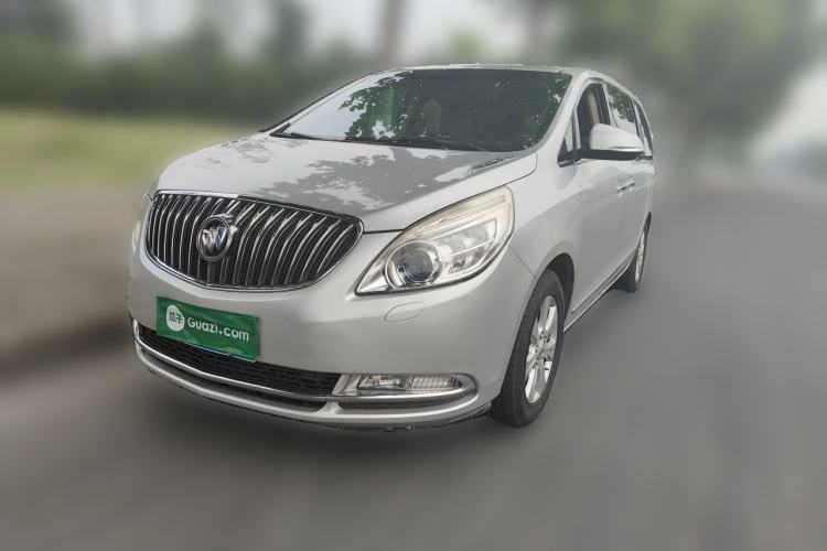 Used Buick GL8 2014 3.0L XT Luxury Business Flagship Edition Guazi used car, China used car export, Used car for sale, Used  cars, Cheapest cars for sale