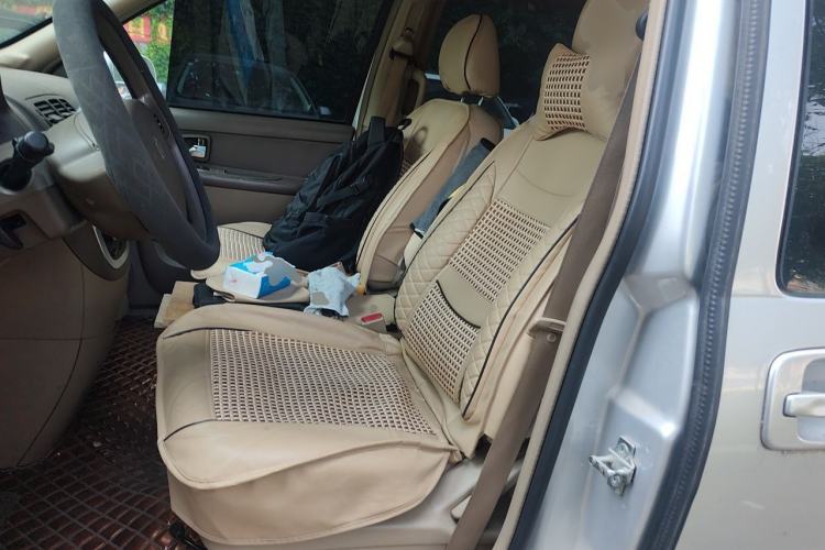Used Buick GL8 2014 2.4L Classic Edition Left Front Seat