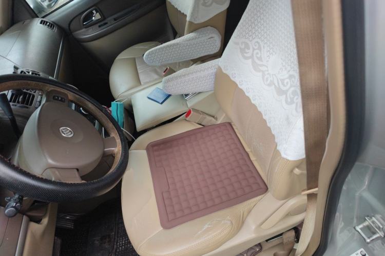 Used Buick GL8 2014 2.4L Classic Edition Left Front Seat