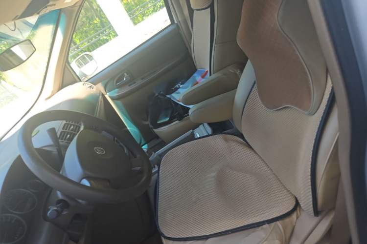 Used Buick GL8 2014 2.4L Classic Edition Left Front Seat