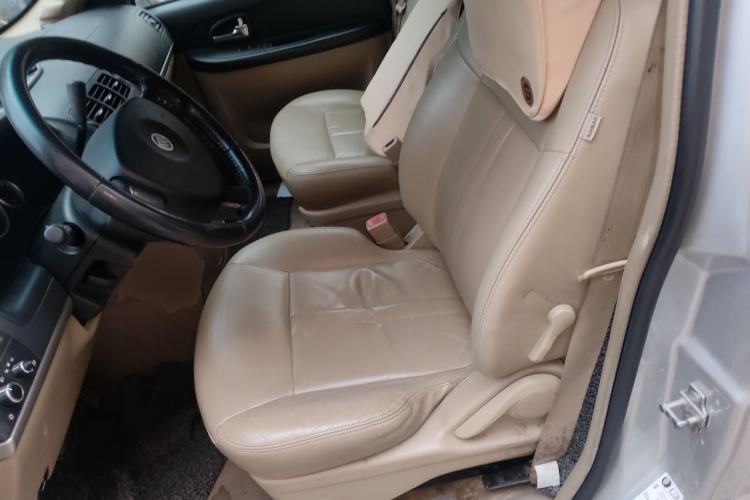 Used Buick GL8 2014 2.4L Executive Edition Left Front Seat