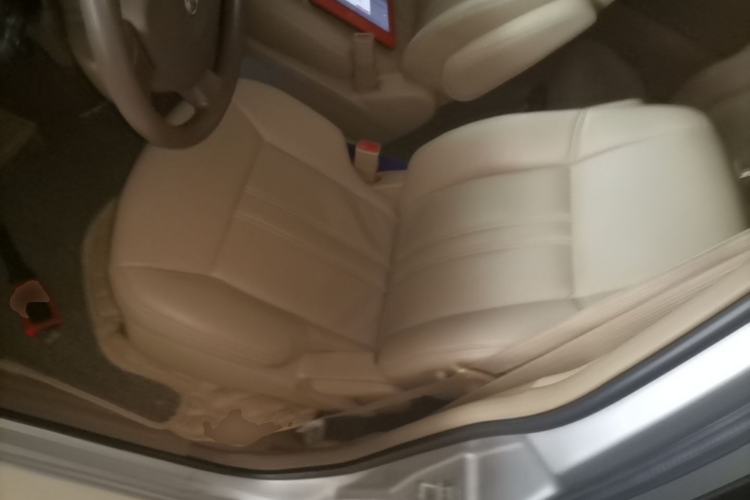 Used Buick GL8 2014 2.4L Classic Edition Left Front Seat