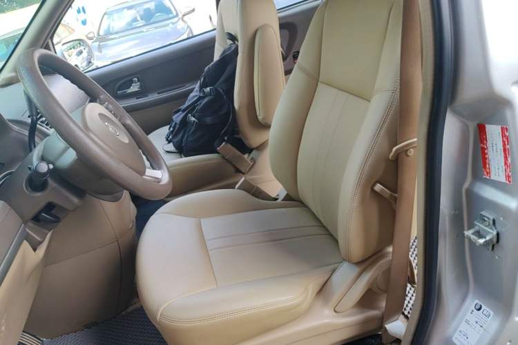 Used Buick GL8 2014 2.4L Classic Edition Left Front Seat