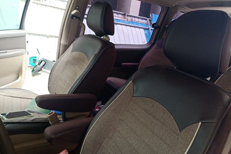 Used Buick GL8 2014 2.4L Classic Edition Left Front Seat