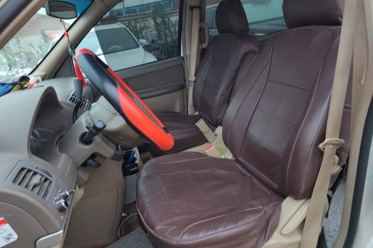 Used Buick GL8 2014 2.4L Classic Edition Left Front Seat