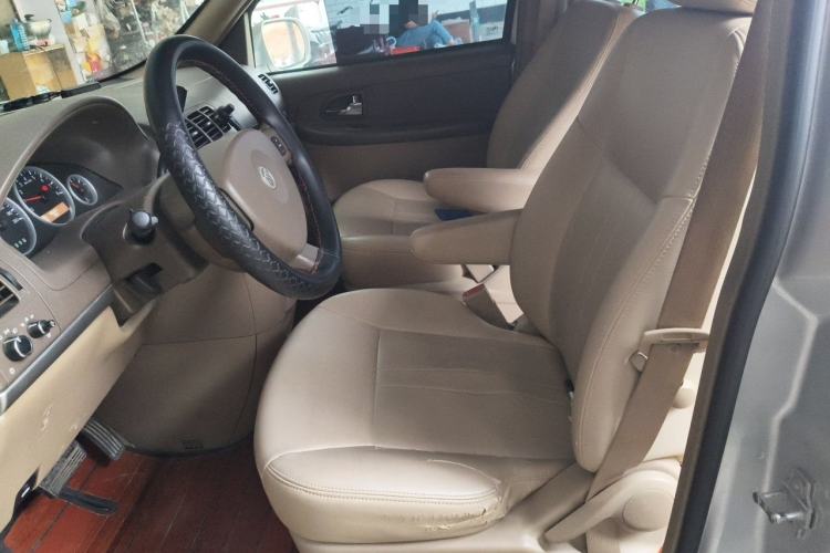 Used Buick GL8 2014 2.4L Classic Edition Left Front Seat