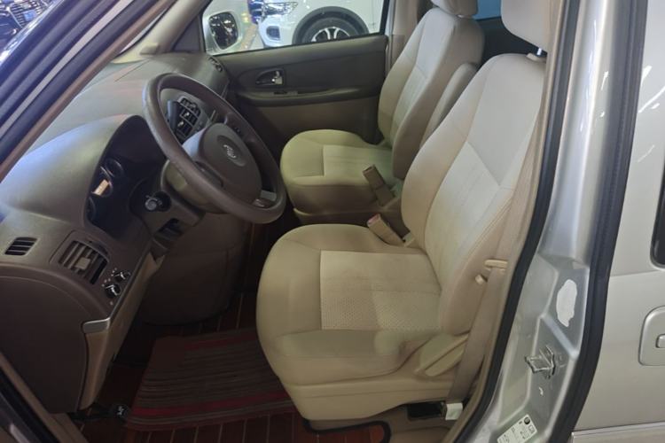 Used Buick GL8 2014 2.4L Classic Edition Left Front Seat