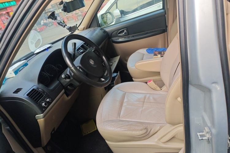 Used Buick GL8 2014 2.4L Executive Edition Left Front Seat
