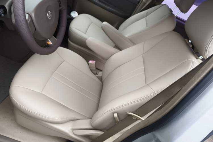 Used Buick GL8 2014 2.4L Classic Edition Left Front Seat