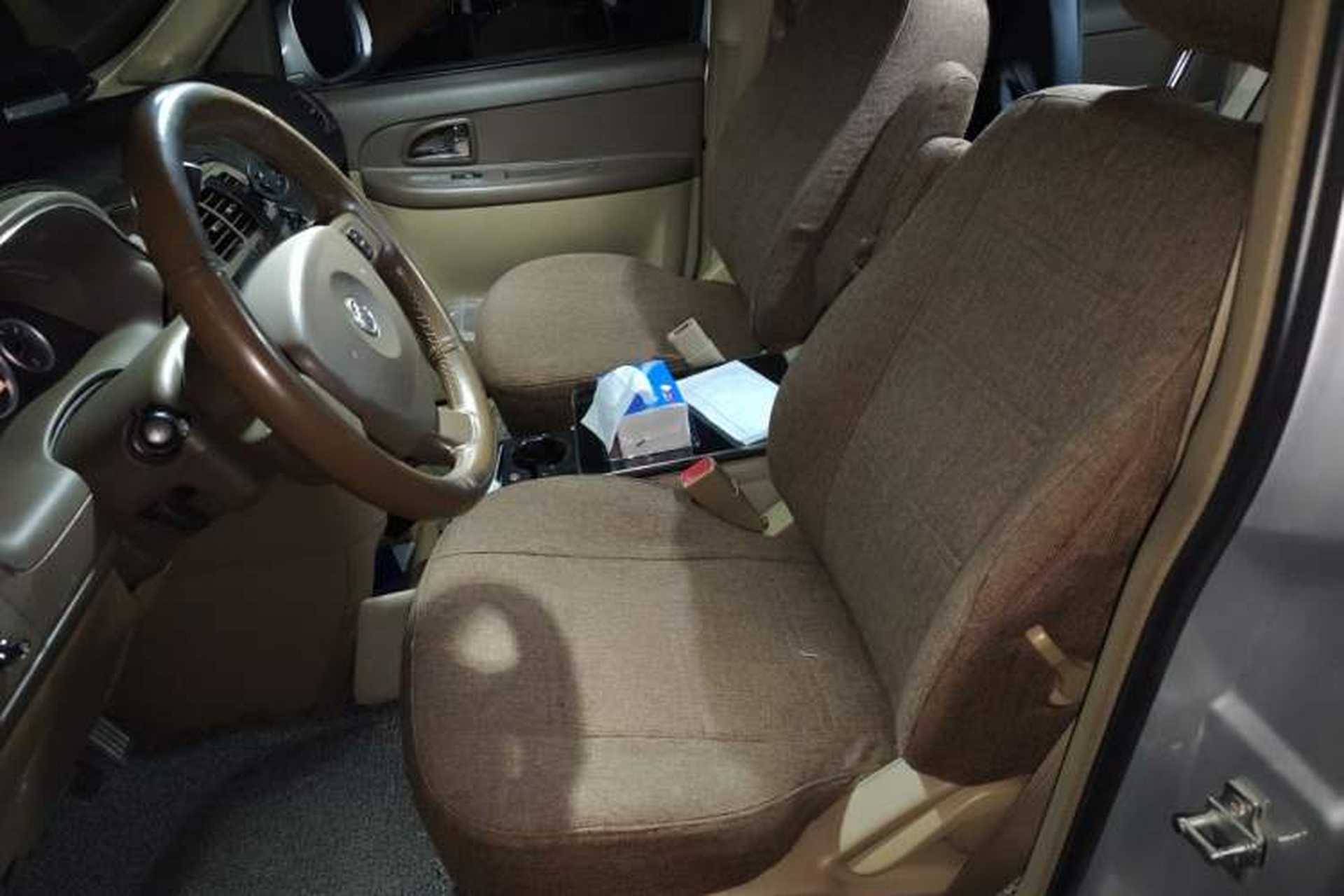 Used Buick GL8 2014 2.4L Classic Edition Left Front Seat
