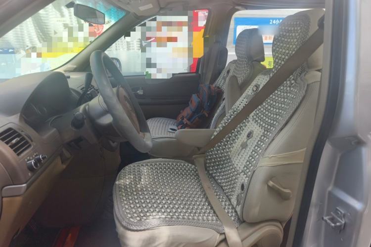 Used Buick GL8 2014 2.4L Classic Edition Left Front Seat