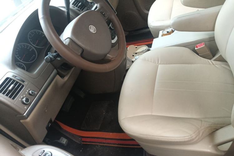 Used Buick GL8 2014 2.4L Classic Edition Left Front Seat