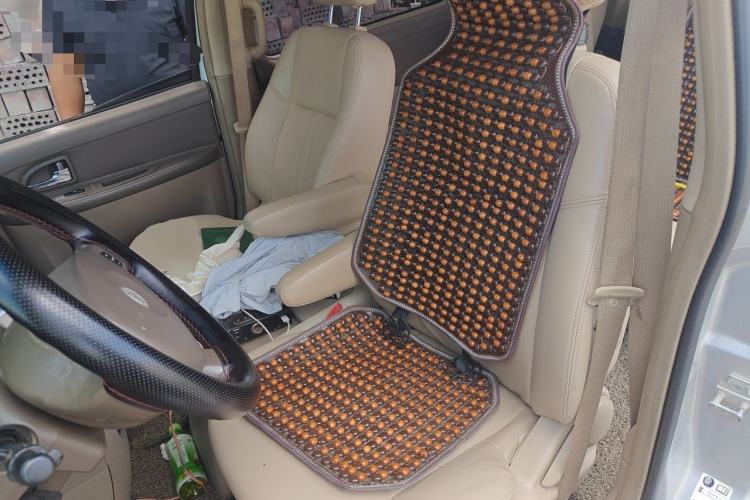Used Buick GL8 2014 2.4L Classic Edition Left Front Seat