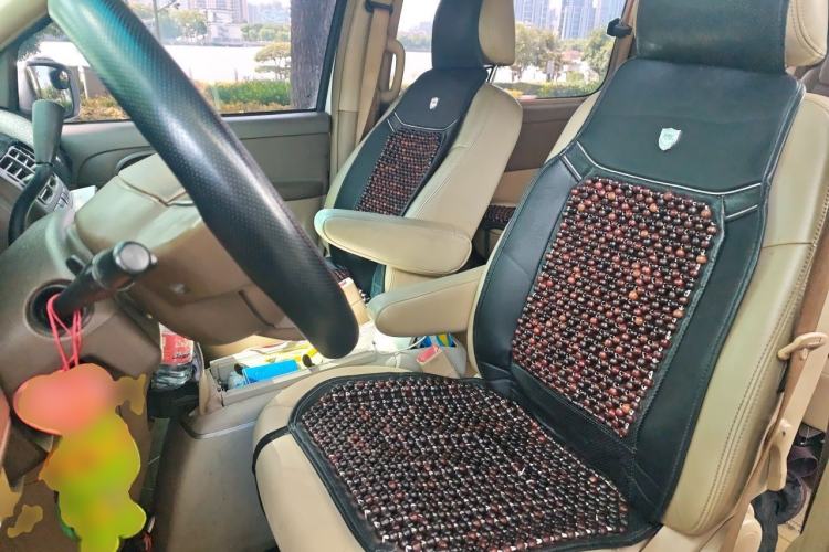 Used Buick GL8 2014 2.4L Classic Edition Left Front Seat