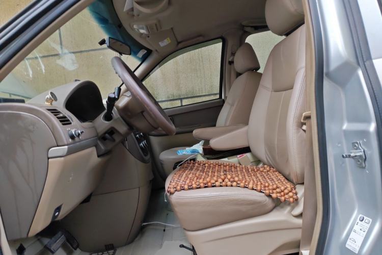 Used Buick GL8 2014 2.4L Classic Edition Left Front Seat