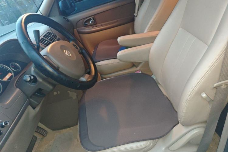Used Buick GL8 2014 2.4L Classic Edition Left Front Seat
