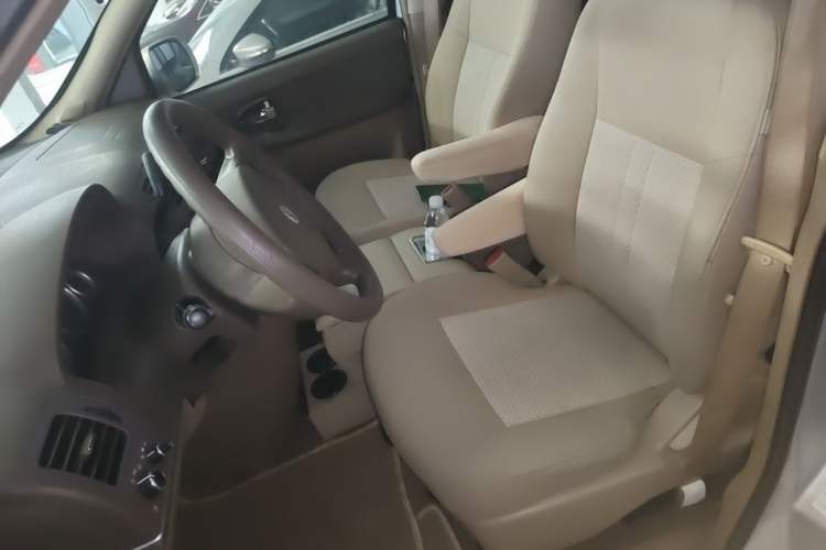 Used Buick GL8 2014 2.4L Comfort Edition Left Front Seat