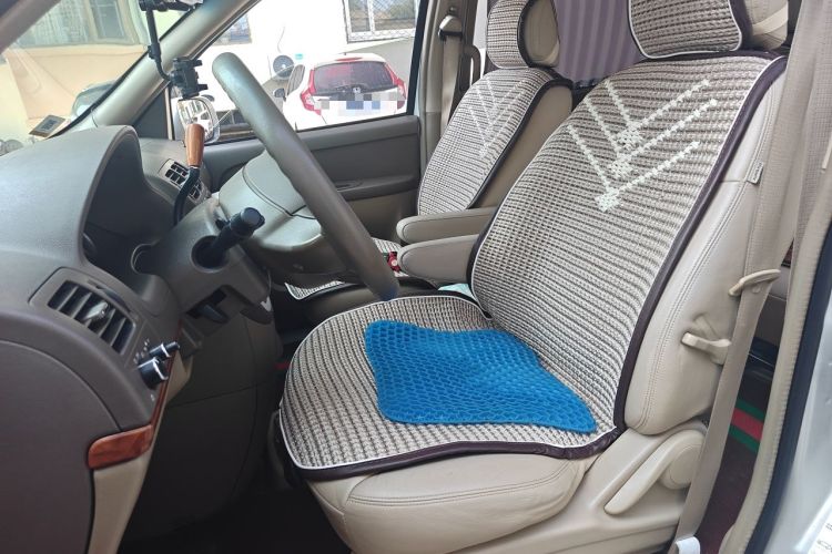 Used Buick GL8 2014 2.4L Classic Edition Left Front Seat