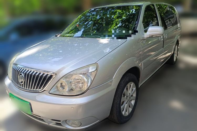 Used Buick GL8 2014 2.4L Classic Edition Guazi used car, China used car export, Used car for sale, Used cars, Cheapest cars for sale