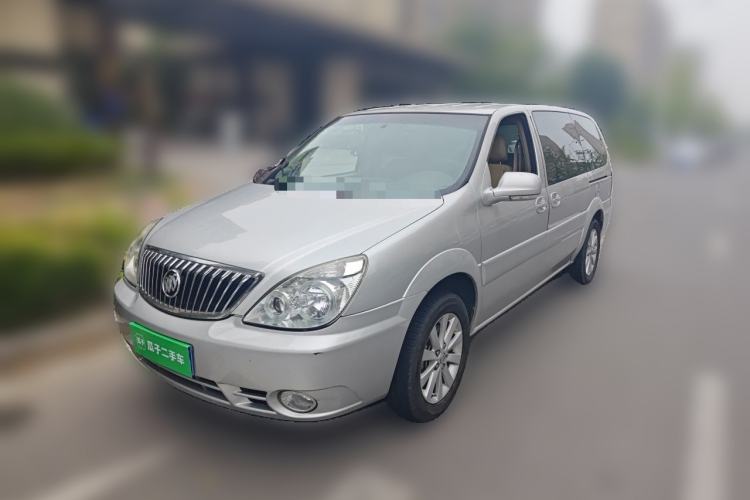 Gebrauchter Buick GL8 2014 2.4L Comfort Edition Guazi used car, China used car export, Used car for sale, Used  cars, Cheapest cars for sale