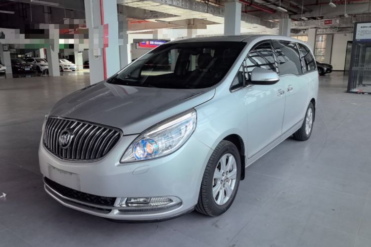 Used Buick GL8 2014 3.0L XT Luxury Business Flagship Edition Guazi used car, China used car export, Used car for sale, Used  cars, Cheapest cars for sale