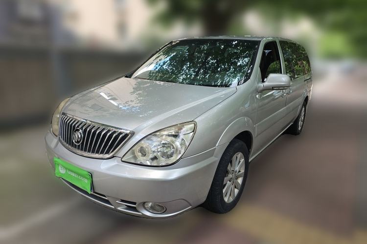 Used Buick GL8 2014 2.4L Classic Edition Guazi used car, China used car export, Used car for sale, Used  cars, Cheapest cars for sale